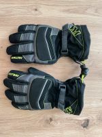 Motorrad Handschuhe Kinder Sachsen - Raschau-Markersbach Vorschau