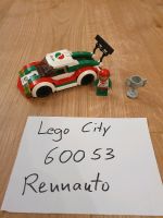 Lego City 60053 Rennauto Hessen - Friedberg (Hessen) Vorschau