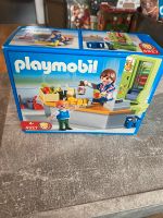 Neu, Playmobil Kiosk mit Hausmeister Hessen - Rüsselsheim Vorschau