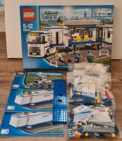 Lego City 60044 Polizei- Überwachungstruck Niedersachsen - Kirchtimke Vorschau