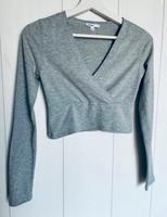 Subdued - Cropped Langarmshirt - Größe S - Top Zustand! Berlin - Reinickendorf Vorschau