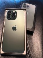 iPhone 13 Pro 128GB Alpingrün Freiburg im Breisgau - Altstadt Vorschau