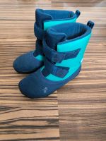 Winterstiefel Affenzahn Minimal Highboot Dino vegan Nordrhein-Westfalen - Paderborn Vorschau