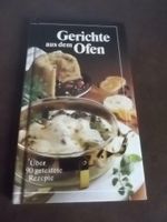 "Gerichte aus dem Ofen", über 90 Rezepte Schleswig-Holstein - Neumünster Vorschau