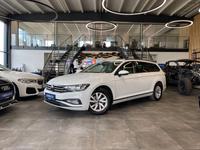 Volkswagen Passat Variant *19%*LED*KAMERA*ACC*AHK*NAVI*SHZ* Bayern - Pfaffenhofen a.d. Ilm Vorschau