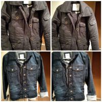 Esprit Winterjacke und Esprit jeansjacke gr s Nordrhein-Westfalen - Oberhausen Vorschau