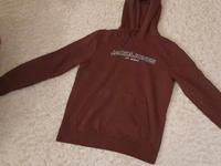 Hoodie Jack and Jones Größe XL Bayern - Reichertsheim Vorschau