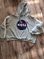 Hoodie NASA GR.XL Bayern - Schöllkrippen Vorschau
