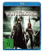 Van Helsing Blu Ray [Porto im Preis] Niedersachsen - Hage Vorschau