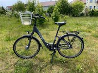 Fahrrad Raleigh Unico Plus 26 Hessen - Münster Vorschau