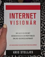 Internet Visionär (Kris Stelljes) Niedersachsen - Hatten Vorschau