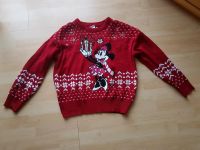Weihnachtspullover Größe XS Disney Mickey Weihnachtspulli Bayern - Dingolfing Vorschau