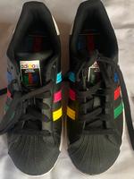 Adidas Superstar sneaker – Gr. 35⅓ Baden-Württemberg - Aalen Vorschau