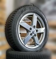 ✓ VW GOLF SPORTSVAN / TOURAN WINTERREIFEN WINTERRÄDER 205/55 R16 Nordrhein-Westfalen - Herten Vorschau