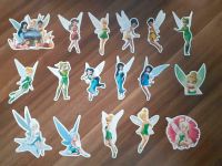 Disney Tinkerbell Aufkleber Neu! 0,45€ Brandenburg - Potsdam Vorschau