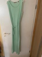 Kleid maxikleid  mint grün gr.40 s.Oliver neuwertig Sachsen - Crimmitschau Vorschau