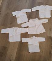 Alte Vintage Babykleidung/Puppenkleidung/ Bärenkleidung Kreis Pinneberg - Kummerfeld Vorschau