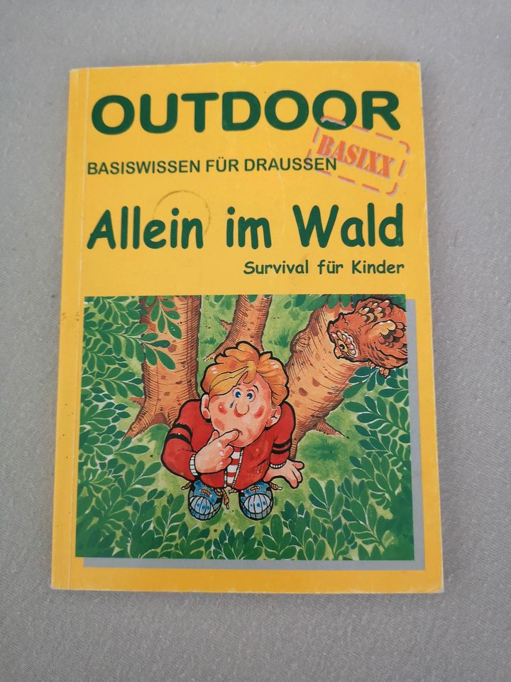 Buch, Wald, Kinder, Verlaufen, Schule, Gruppen, (7) in Freiburg im Breisgau