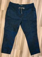 Street One Sommerhose Bonny XL/XXL in dunkelblau Hessen - Egelsbach Vorschau