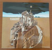 KARAT Die Sieben Wunder Der Welt  VINYL LP Wandsbek - Hamburg Hummelsbüttel  Vorschau