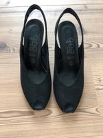 Sandalette vintage Bayern - Aichach Vorschau