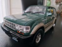 Toyota Land Cruiser modellauto 1 18 modellautos Nordrhein-Westfalen - Lennestadt Vorschau