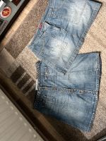 2 Jeansröcke H&M Gr 38 Nordrhein-Westfalen - Erkrath Vorschau