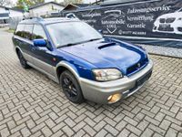 Subaru Legacy Outback E-Tune 2.5L Allrad Nordrhein-Westfalen - Neuenkirchen Vorschau