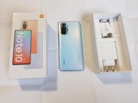 Xiaomi redmi Note 10 pro  128 GB Baden-Württemberg - Freiburg im Breisgau Vorschau