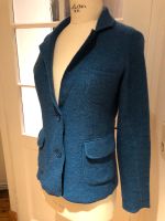 ❤️ Franco Callegari Blazer aus 100% Reiner Wolle Harburg - Hamburg Heimfeld Vorschau