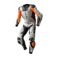 KTM Kombi Lederkombi Rennanzug RSX Suit - L/52 Weiß Powerwear Nürnberg (Mittelfr) - Mitte Vorschau