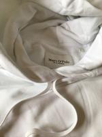 Marc O’Polo Damen Sweatshirt / Sommer Hoodie Weiß Größe S NEU Niedersachsen - Garbsen Vorschau