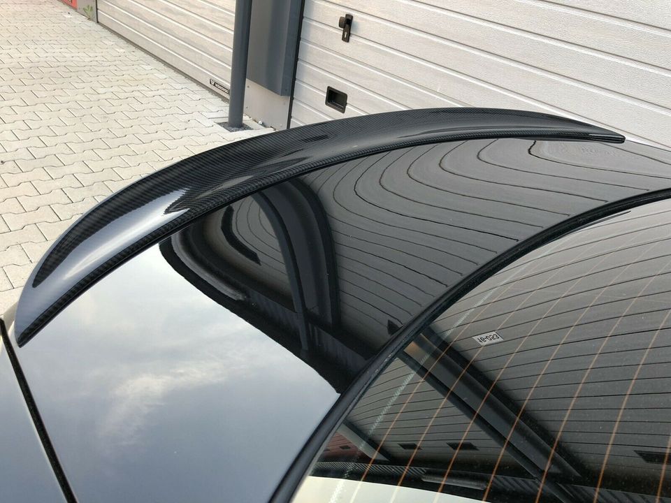 CW Performance Carbon Spoiler Lippe passend für BMW 3er E90 + M3 in Kamen