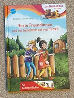 Der Bücherbär - Beste Freundinnen Baden-Württemberg - Creglingen Vorschau