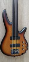 Ibanez SRF705-BBF Bass 5-Saiter fretless Eimsbüttel - Hamburg Stellingen Vorschau