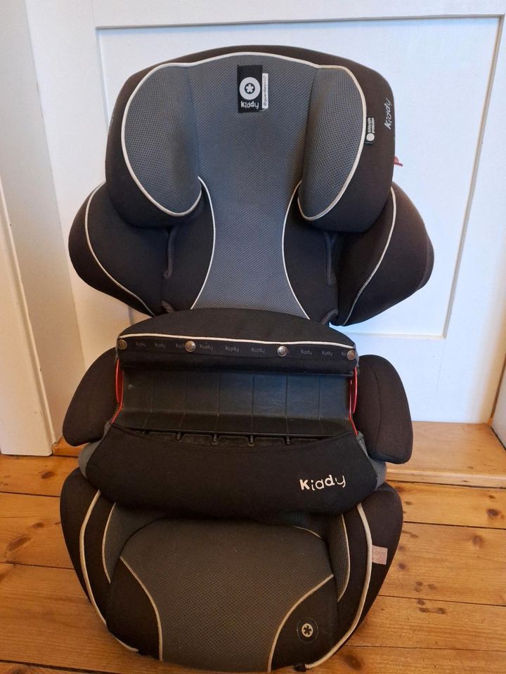 Kiddy Guardian Pro 2 Kindersitz mit Fangkörper in Dresden