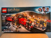 LEGO 75955 Harry Potter Hogwarts Express NEU & OVP Hessen - Marburg Vorschau