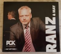 Ranz & May , CD / DVD mit Autogramm Brandenburg - Schönwalde-Glien Vorschau