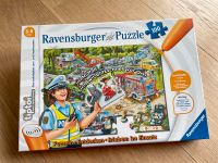 Tiptoi Puzzle - Im Einsatz | 100 Teile | 5-8 Jahre |Ravensburger Rheinland-Pfalz - Gabsheim Vorschau