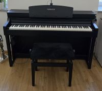 Yamaha CSP-170 E-Piano zu verkaufen Bayern - Weilheim Vorschau