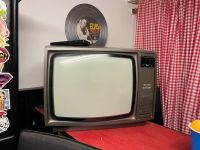 Röhrenfernseh 1985 mit Rechnung Saarland - Schwalbach Vorschau