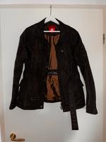 Wellensteyn Damenjacke - Übergangsjacke - Elegant mit Gürtel Berlin - Pankow Vorschau