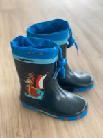 Gummistiefel ungefüttert Gr. 24 Nordrhein-Westfalen - Simmerath Vorschau