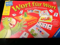 Kinderlernspiel Wort für Wort ab 6 Jahren Essen - Altenessen Vorschau