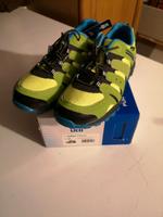 lico Halbschuhe wanderschuhe lemon Schuhe 35 Neu Fremont Sachsen - Lichtentanne Vorschau