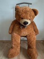 Plüschteddy 120 cm Sachsen-Anhalt - Schkopau Vorschau