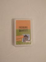 Freiburg Quartett, neu & ovp, UVP 4,90€ - Städte kennen lernen Baden-Württemberg - Emmendingen Vorschau