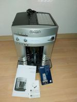 Kaffeevollautomat Delonghi Magnifica mit 750g Bohnen Sachsen-Anhalt - Haldensleben Vorschau