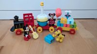 LEGO Duplo Mickeys und Minnies Geburtstagszug Hessen - Vellmar Vorschau