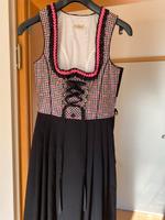 Dirndl Größe 34 – Landhaus C&A Naturally – mit Schürze & Mieder Bayern - Plattling Vorschau
